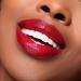 WUNDERBROW x Casa Zeta-Jones Satin Lipstick - Burnt Crimson Red - Buy Online on SooperMarket.com
