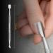 Cuticle Remover Tool Set Stainless Steel Professional Cuticle Nipper and Pusher Nail Care Manicure Pedicure (Cuticle Nipper + Cuticle Pusher) - Buy Online on SooperMarket.com