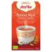 Yogi Tea Bedtime Rooibos Vanilla 17 Sachets