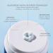 COOLA Organic Water Cream Face Moisturizer SPF 50 with BlueScreen Technology 1.5 oz - Buy Online on SooperMarket.com