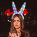 Zoestar Light Up Bunny Headband Led Glow Rabbit Ear Hair Bands Bunny Cosplay Costume Headwear for Women - Buy Online on SooperMarket.com