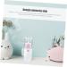 Baluue Moisturizer Moisturizing Humidifier Air Humidifier Small Humidifiers White Plastic Material - Buy Online on SooperMarket.com