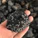 Natural Gemstone Snowflake Obsidian raw Crystals Stones for Decoration Stones kaixun 100g 30-50mm - Buy Online on SooperMarket.com