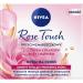 NIVEA Rose Touch Anti-Wrinkle Day Face Cream 50ml - Buy Online on SooperMarket.com