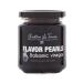 Christine Le Tennier Balsamic Vinegar Flavor Pearls, 7oz Jar