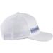 Callaway Golf 2022 Straight Shot Adjustable Hat - White - One Size - Buy Online on SooperMarket.com