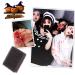 Buy FRCOLOR 3 Pcs Black Makeup Sponge Set - Professional Face Paint & Cosmetic Tools for Flawless Makeup Application - Buy Online on SooperMarket.com