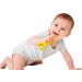 Clementoni 17042 Baby Workbench | Eco-Friendly Development Toys for Toddlers | Motor Skills Tool Box with Hammer & Screwdrivers | Ages 10 Months+ - Buy Online on SooperMarket.com