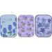 Asukohu Contact Lens Container Travel Set | Cute 5-Petal Design with Lens Remover Tool & Solution Bottle - Perfect for Daily Use - Buy Online on SooperMarket.com