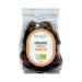 Farmgio Organic Dried Apricot 4X (250 g) | Certified Organic Agriculture | Zero preservatives or additives | Vegan | Perfect Healthy Snacks | Gluten Free