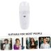 Healeved 1 Set Spray Hydrating Apparatus Portable Spray Mist Pore Handheld Plastic White - Buy Online on SooperMarket.com