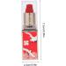 HAPINARY 2pcs Chinese Style Lipstick Non-stick Cup Lipsticks Moisturizing Lipstick Hydrating Lipstick Polymer Clay Cane Lipstick for Lady Lipstick for Women Set Shell Plastic Water Proof 1 count (Pack of 1) As Shown 12 - Buy Online on SooperMarket.com
