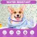 Woyamay Calming Collar for Dogs Adjustable Calming Dog Collar Helps Dogs Anxiety Relief Natural Calming Pheromone Dog Collar Lasts 60 Days Fits All Small Medium Large Dog 2 Pack Purple Purple-2 Pack - Buy Online on SooperMarket.com