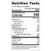 Lulupasta High Protein Lupin & Sunflower Flour Pasta - Gluten Free, Keto & Low Carb (Rotini 8oz) - Buy Online on SooperMarket.com