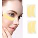 Lash Lift Pads Eyelash Perming Curler Shield Pads Reusable Silicone 2 Pairs for Makeup - Buy Online on SooperMarket.com