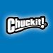 Chuckit! Ultra Ring Flying Disc - High Visibility Rubber Dog Toy for Throw and Fetch - Buy Online on SooperMarket.com