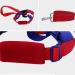 SUNTA Toddler Safety Harness & Leash | Anti Lost Wrist Link | Walk Learning Helper - Yellow & Green - Buy Online on SooperMarket.com