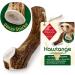 Chronobalance XS (5 Set) 100% Deer Antler Dog Toys & Treats | Additive-Free Chewing Bones | Whole Cake Stuff for Dogs - Buy Online on SooperMarket.com