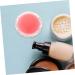 Housoutil Foundation Brush Set | Concealer Blending Liquid & Powder Brushes | Unique Makeup Tools for Flawless Application - Buy Online on SooperMarket.com