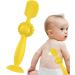 Virtcooy Spatel - Diaper Dermatitis Cream Applicator & Baby Brush for Gentle Care - Buy Online on SooperMarket.com
