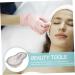 minkissy 12 Sets Mask Bowl Mask Brush Silicone Mixing Bowl Diy Bowl Soft Fur Pp Accessories - Buy Online on SooperMarket.com