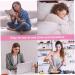 Face Slimming Strap Face Slimming Strap Double Chin Reducer V Line Lifting Face-Belt for Women Men Tightening Skin - Buy Online on SooperMarket.com