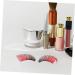 ABOOFAN 3pairs Halloween False Eyelashes Fake Eyelashes Artificial Eyelashes Women False Eyelashes Cosplay Eyelashes Lashes Exaggeration Lashes Extend 3d Imported Fiber Strip - Buy Online on SooperMarket.com