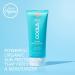 Coola Organic SPF 70 Sunblock Body Lotion - Peach Blossom - 5 Fl Oz | Dermatologist Tested, Vegan, Gluten-Free - Daily Skin Protection - Buy Online on SooperMarket.com