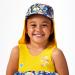 Splash About Baby Kids Legionnaire Sun Hat 1 Year - Garden Delight | Sun Protection for Kids - Buy Online on SooperMarket.com