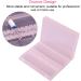 14 Holes Professional Nail Art Polishing Grinding Drill Bit Holder Storage Box (Pink) - Buy Online on SooperMarket.com