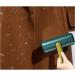 Extra Sticky Lint Roller for Pet Hair - 60 Sheet Reusable Travel Tool for Dogs & Cats - Premium Fur Remover - White - Buy Online on SooperMarket.com