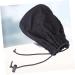Healeved 3 Pcs Wind Shield Pocket Hair Dryer Diffuser Bag Sleeve Hairdryer Diffuser Hair Diffuser Sock - Buy Online on SooperMarket.com