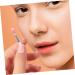 POPETPOP Lip Balm 5 Sets Lip Mask Brush Shenzhen Pink Silica Gel Lips Portapotty - Buy Online on SooperMarket.com