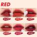 rom&nd Zero Matte Lipstick 3g 18 TANNING RED - Intense Color, Long-Lasting Matte Finish - Buy Online on SooperMarket.com