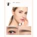 Bodermincer Automatic Waterproof Eyebrow Pencil (B012-Light Brown) - 3 Color Options - Buy Online on SooperMarket.com