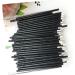 Baluue 200 Pcs Eye Makeup Tools Makeup Gadgets Eyeliner Brushes Fine Point Makeup - Buy Online on SooperMarket.com