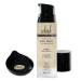 Whish Body Serum Clean Beauty Gel Moisturizer & Aftershave for Women - 5 Oz - Buy Online on SooperMarket.com