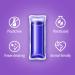 OceanSaver Lavender Eco Drop Refill - All Purpose Cleaner 5 Pack | Eco-Friendly, Multi-Surface Cleaning Product - Buy Online on SooperMarket.com