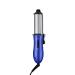 Conair Mini 1-Inch Ceramic Travel Curling Iron by Travel Smart, Blue