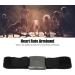 Buy Waterproof Heart Rate Monitor Bracelet - USB Optical Tracking for Fitness Training - Buy Online on SooperMarket.com