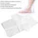 100 Pack Exfoliating Foot Peel Mask - Moisturizing & Delicate Foot Care for Smooth Skin | Acupuncture Shop - Buy Online on SooperMarket.com