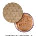 Buy Makeup Loose Setting Powder 05 Heat | Oil Control Matte Mineral Face Concealer for Flawless Skin - International Shipping Available - Buy Online on SooperMarket.com