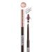 Ruby Kisses Waterproof Eyeliner 24HR Long-Lasting Mechanical Pencil 3 Pack (Blackest Black) - Buy Online on SooperMarket.com