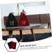 WOONEKY 20 Pcs Storage Bag Blow Dryer Travel Bag Tote Bag for Travel Outdoor Hair Dryer Bags Fabric - Buy Online on SooperMarket.com