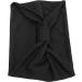 Twist Headbands Fabric Cross Twist Hair Band Knot Non-slip Stretchy Headband Women's Hair Band Accessories (Black) - Buy Online on SooperMarket.com