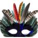 30Pcs Natural Turkey Spotted Feathers for DIY Crafts and Decor - 6-8 inch (3 Styles) - Buy Online on SooperMarket.com