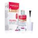 MAVALA Colorfix | Strong Flexible Top Coat for Nails | Make Manicures Last Longer | Drys Hard | Combat Chipping and Flaking | Brilliant Sheen | 0.3 Ounce
