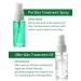 Sensitive Skin Roller Waxing Kit with Aloe for Hair Removal | At-Home Waxing Kit for Arms, Legs, and Body | Men and Women - Buy Online on SooperMarket.com
