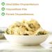 Huangshan Gongju Yellow Chrysanthemum Tea - 30g | Herbal Beauty & Skin Care Health Benefits | Premium Chinese Flower Tea - Buy Online on SooperMarket.com