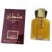 LIZEALUCKY Dubai Perfume for Men Long Lasting Personal Spray Fragrance Sultan Perfume Arabian Cologne Perfume Eau de Toilette Vapurisateur Spray A Seductive Signature Aroma Perfume Oil (Man EDT) - Buy Online on SooperMarket.com